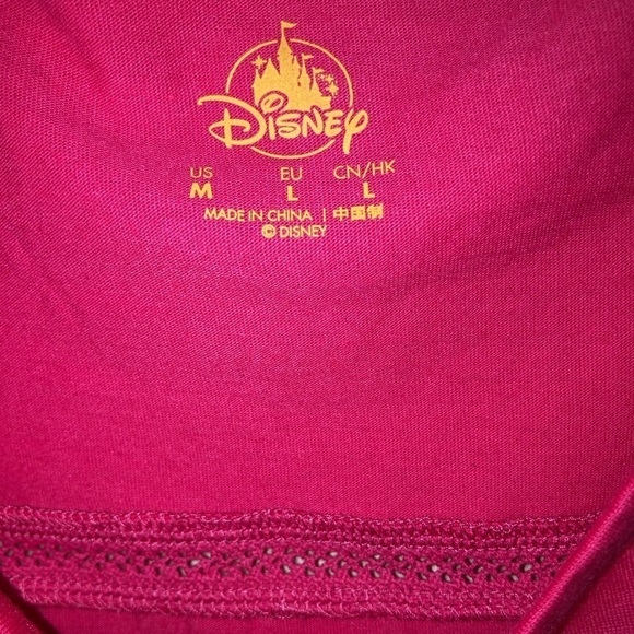 Fantasyland Castle ''Home Sweet Home'' Tank Top for Women - Picture 5 of 7